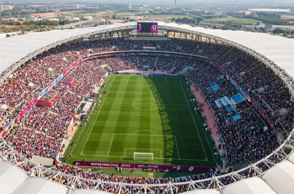 2026世界杯抢票必看！FIFA官方发布票务指南，教你如何安全规划与避坑